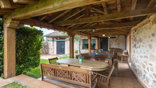 La Casona y Casitas de Tabladillo - Foto 3