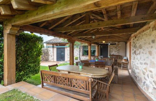 La Casona y Casitas de Tabladillo - Foto 3