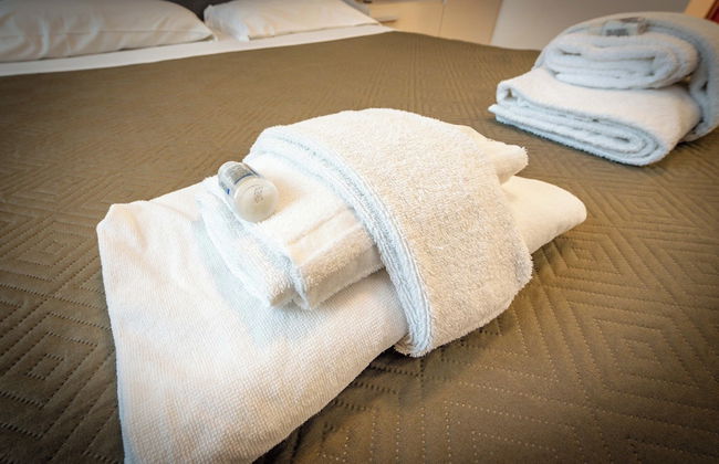 Andenis Tiber House - Foto 25