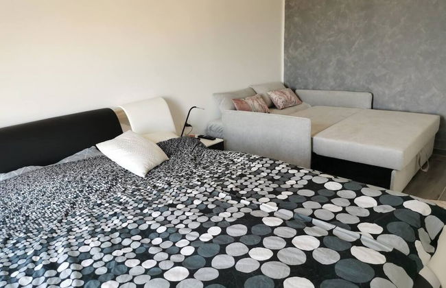 Luxurious 2-bed Appartment in Mandre With Pool - Foto 5