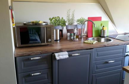 Landhaus Maltzien auf Rügen - Foto 59