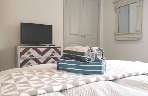 The Little House, Boutique Home Near the sea - Foto 15