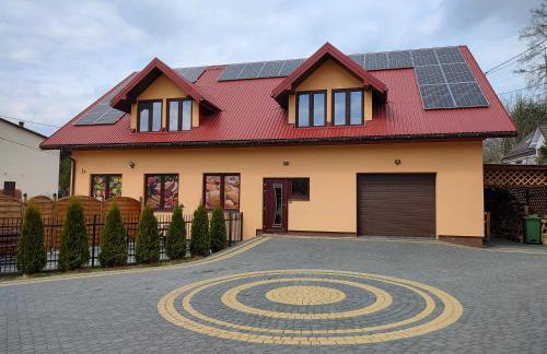 Pokoje U lalusia - Foto 21