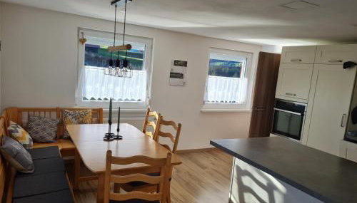 Ferienwohnung Waldfrieden - Foto 5