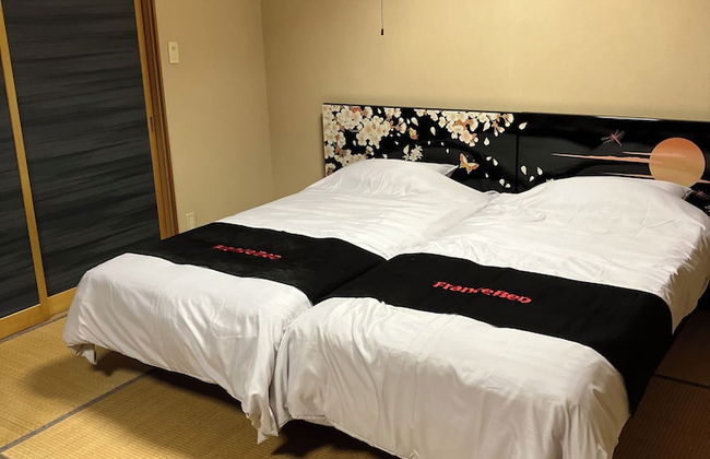 private Lodging KASE Gosyogawara - Foto 8