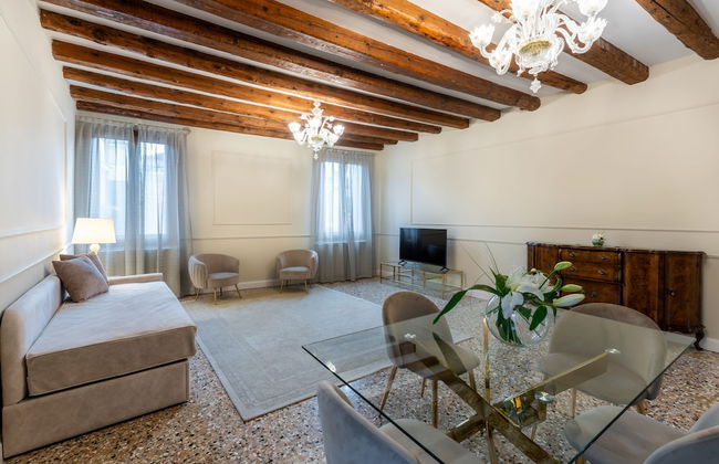SAN VIO PALACE LUXURY APARTMENTS - Foto 46