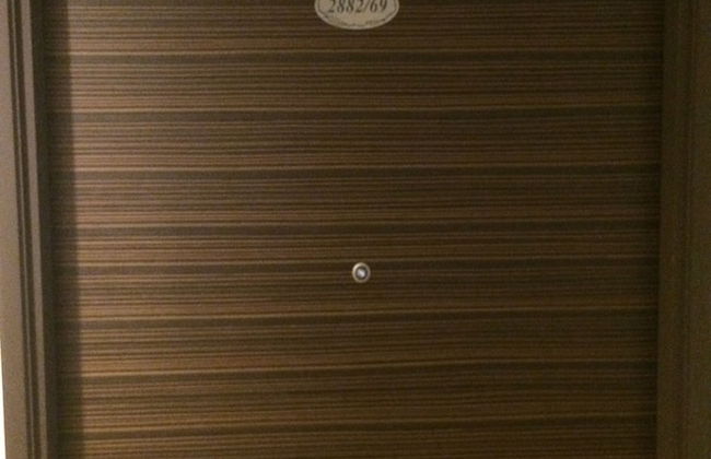 1 Bedroom at Supalai Park Ekkamai Thonglor - Foto 5