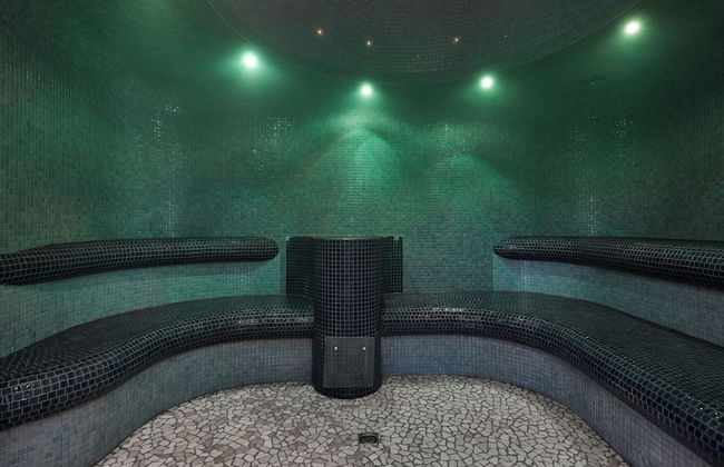 Center Parcs Les Trois Forêts - Foto 63