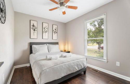 Casa Hanover Hope Mills - Fayetteville Airport - Foto 7