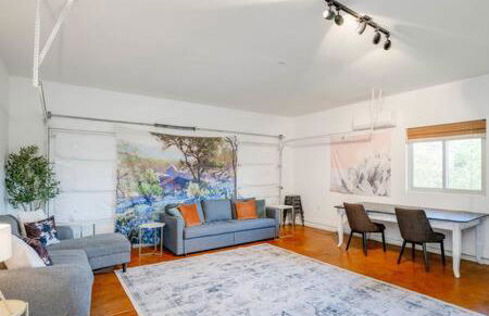 The Outlook - Spa and deck views of Hill Country - Foto 119