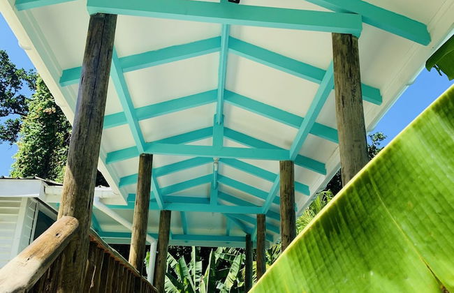 OSoleil Guesthouse - Foto 67