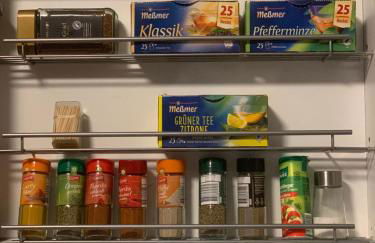 Ferienwohnung ganz nah am Förderturm Zeche Zollverein - Foto 17