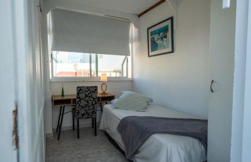 Canteras Ocean Terrace - Atico con terraza y vistas a las Canteras - Foto 44