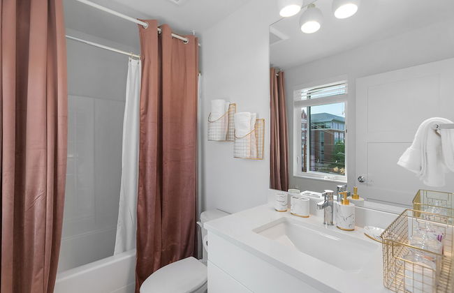 Sweet Suites Capitol Hill - Foto 55