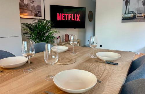 Le Polygone Gîte Arras - Foto 5