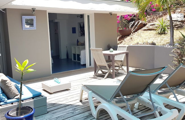 Jardin d'O résidence naturiste couples only - Photo 14