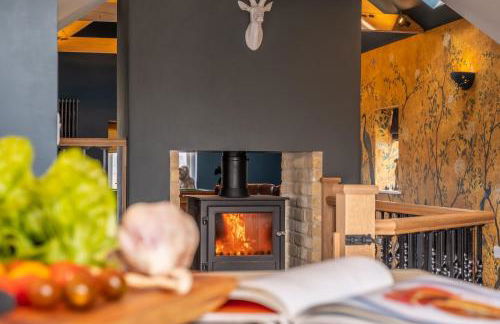 May Cottage & In Focus - Foto 16