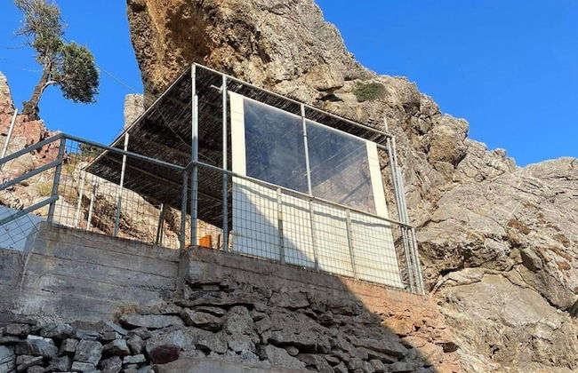 Hercules House in Tsoutsouras - Foto 16