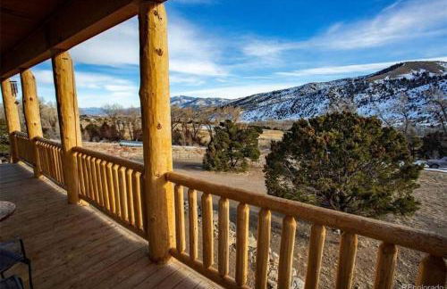 Salida - Monarch Family Getaway! - Foto 1