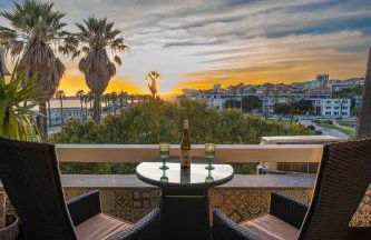 Sea View W Balcony 2 Mins Walk To Beach & Casino - Foto 25