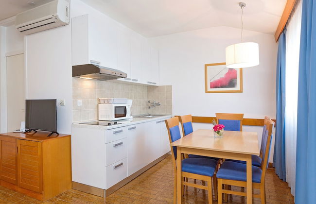 Maistra Select Riva Apartments - Foto 14