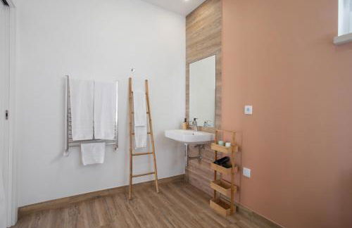 Quinta dos Raposos- Nazaré Portugal - Foto 45