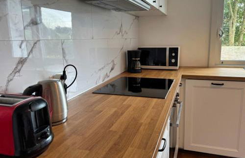 l'Echappee belle Seaside break for 8 people - Foto 21