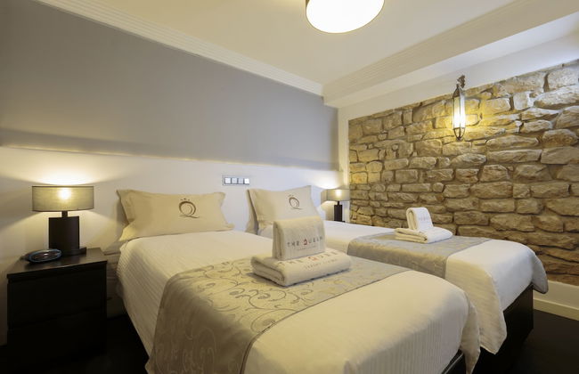 The Queen Luxury Apartments - Villa Cortina - Foto 33