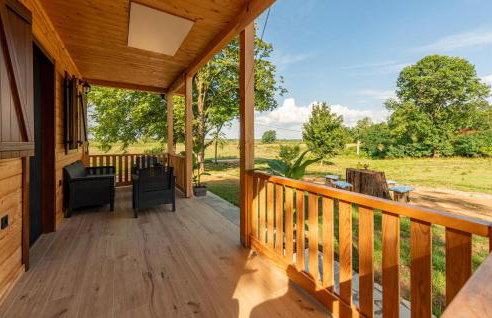 Stunning Home In Licko Petrovo Selo With Wifi - Foto 6