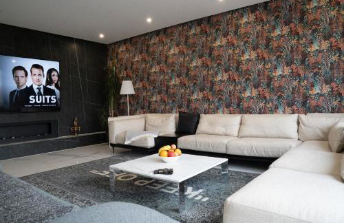 Luxury Loft I Pool, Whirlpool & Sauna I Close to Munich - Foto 2