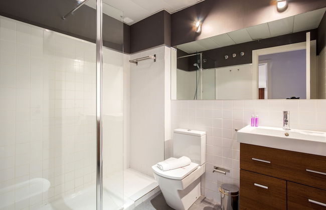 tuAnfitrion Elvira Suites - Foto 48