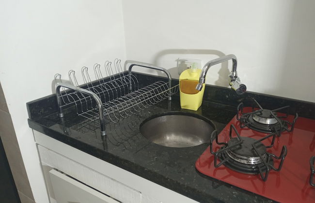 Melhor apartamento da região de Curitiba - Photo 21