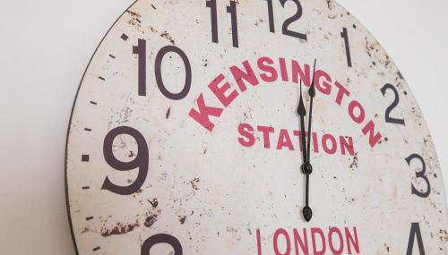 Apartment Ribnjak - Foto 3