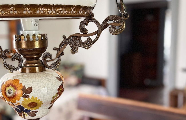 4 Person Holiday Home in Furuby - Foto 26