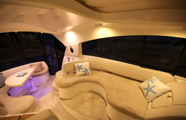 Ekimbey Yatch - Foto 9