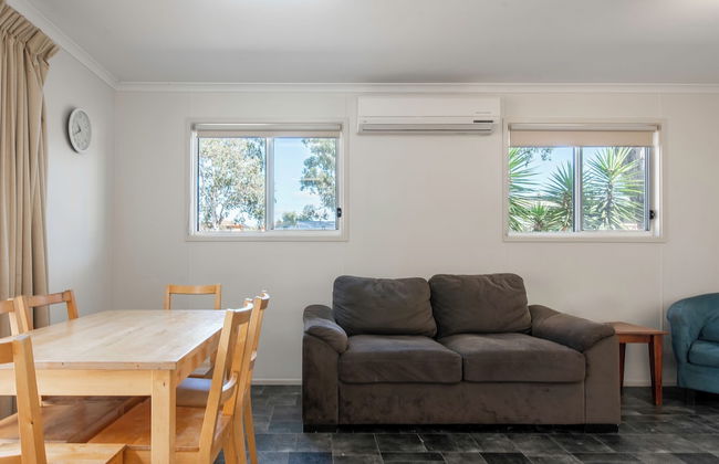 Echo Holiday Parks - Windsor Gardens - Foto 39