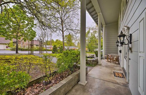 Spacious Eugene Family Home about 3 Mi to U of O! - Foto 40