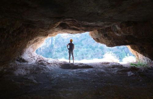 Buhardilla rústica muy acogedora - Photo 32