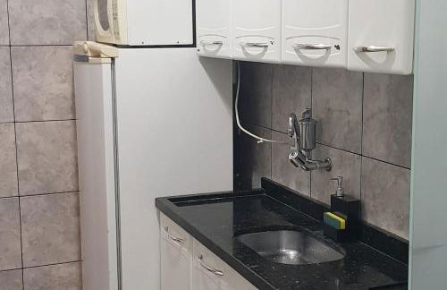 104 Apto Simples de localização invejável e WiFi - Foto 7