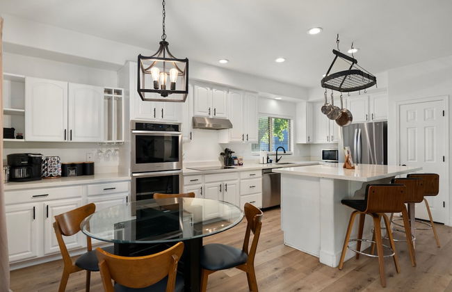 The Cardinal Walk to Stadium Pool Spa Sportcourt - Foto 14