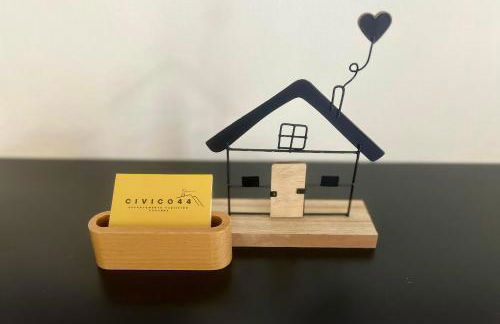 Civico 44 - vicino a Mirabilandia, Ospedale e Centro Iperbarico - Foto 35