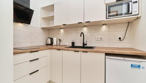 Under the WrocLove Sky by Noclegi Renters - Foto 3