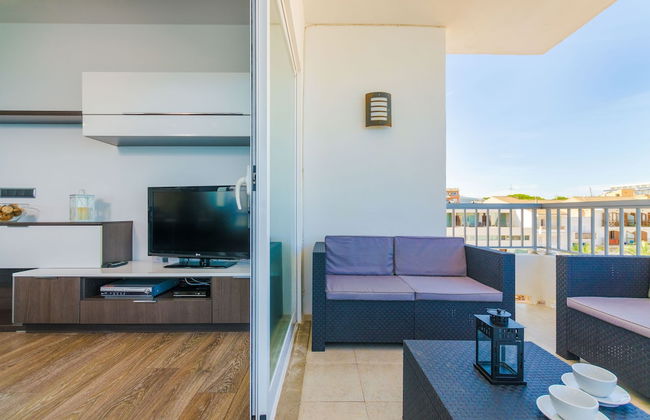 Boston in Can Picafort - Foto 5