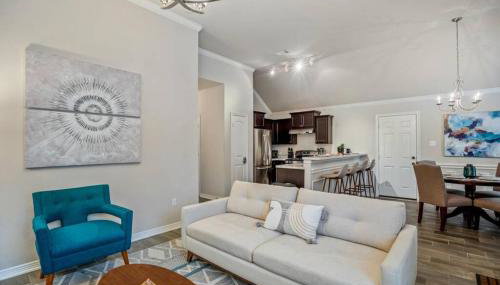 Reflection House at East River - Foto 3