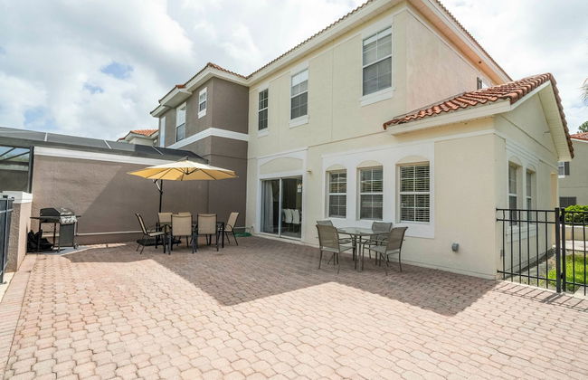 4 Bedrooms Close to Disney - Foto 63