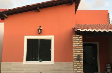 Casa aconchegante no litoral do Piauí, ao lado da Iesvap e Assaí Supermercado - Foto 2