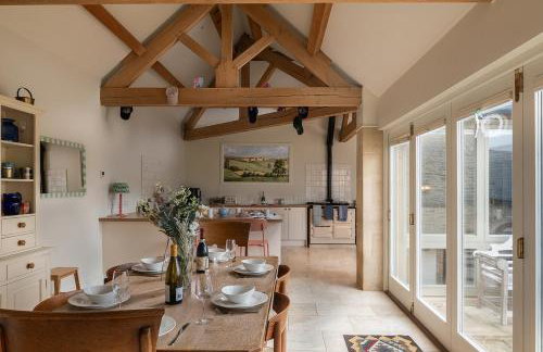 Blackhill barn - in the heart of the Cotswolds - Photo 19