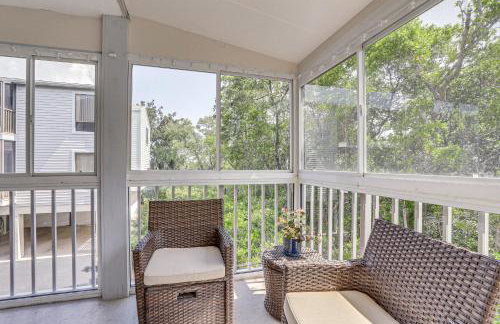 Holmes Beach Condo Near Anna Maria: Pool Access! - Foto 22