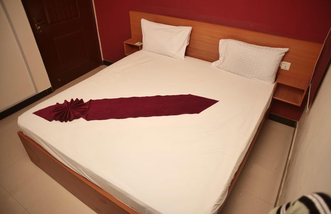 Remarkable Diamond Apartment Dha Defense Karachi - Photo 7