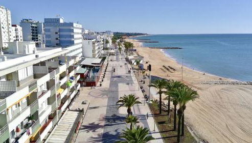 Quarteira Beach & Ocean View 1 by Homing - Foto 2